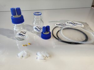 Flow Battery Accessories