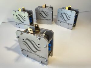Flow Battery Cells