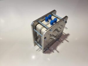 Electrolysis Cells