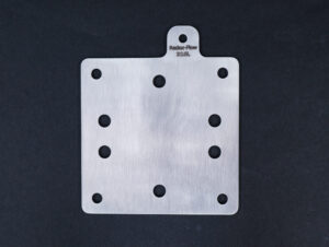 Individual Cell for X-Stack