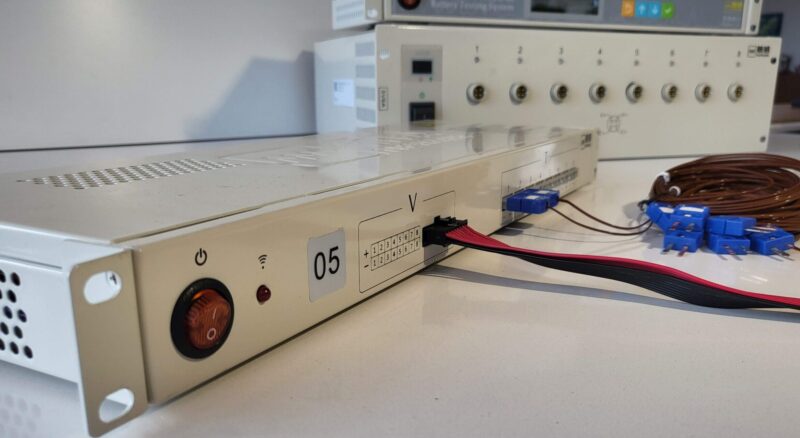 AUX Unit – Battery Tester Add-on - Image 8