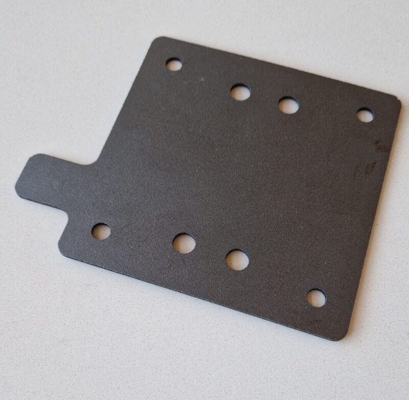 Graphite Bipolar Plates for S-Cell and S-Stack (1)