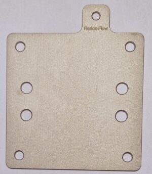 Current Collectors & Bipolar Plates X-Cell (1)