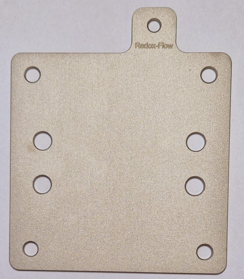 X-Cell – The Most Flexible Electrolysis Cell for R&D - Image 8