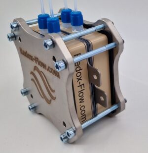 X-Cell – The Most Flexible Electrolysis Cell for R&D