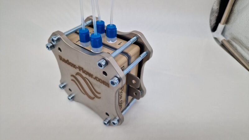 X-Cell – The Most Flexible Electrolysis Cell for R&D - Image 9