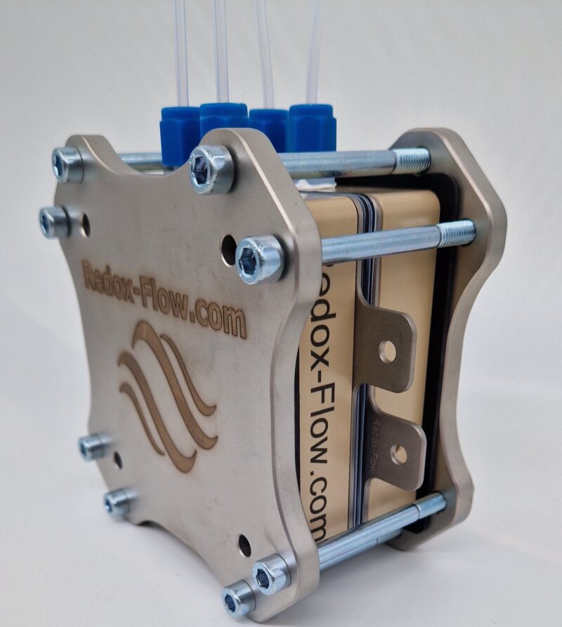 X-Cell – The Most Flexible Electrolysis Cell for R&D - Image 14