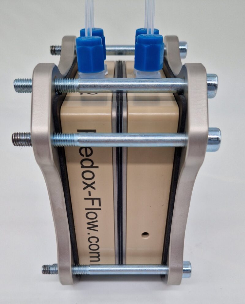 X-Cell – The Most Flexible Electrolysis Cell for R&D - Image 5