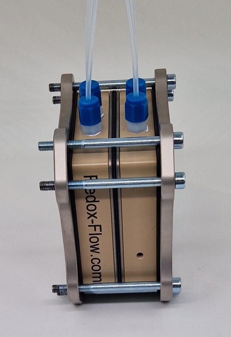 X-Cell – The Most Flexible Electrolysis Cell for R&D - Image 4