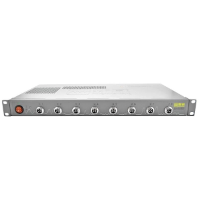 8 Channel Battery Tester - Image 6