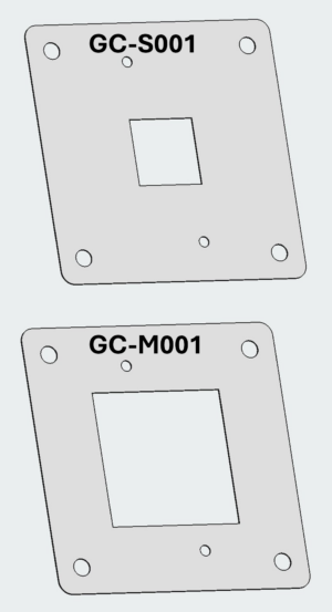 Gaskets for A-Cell
