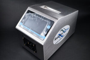 BT600L Peristaltic Pump with up to 2 channels