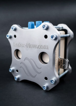 X-Cell – The Most Flexible Electrolysis Cell for R&D