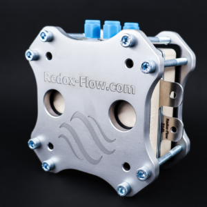 X-Cell – The Most Flexible Electrolysis Cell for R&D