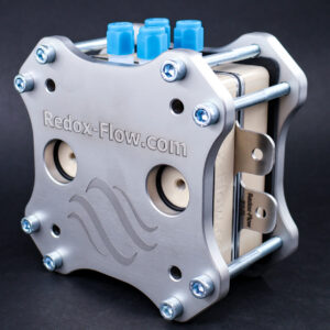 X-Cell – The Most Flexible Electrolysis Cell for R&D