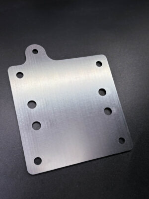 Graphite Bipolar Plates for S-Cell and S-Stack (1)