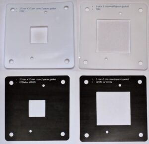 Gaskets for Electrolyzers