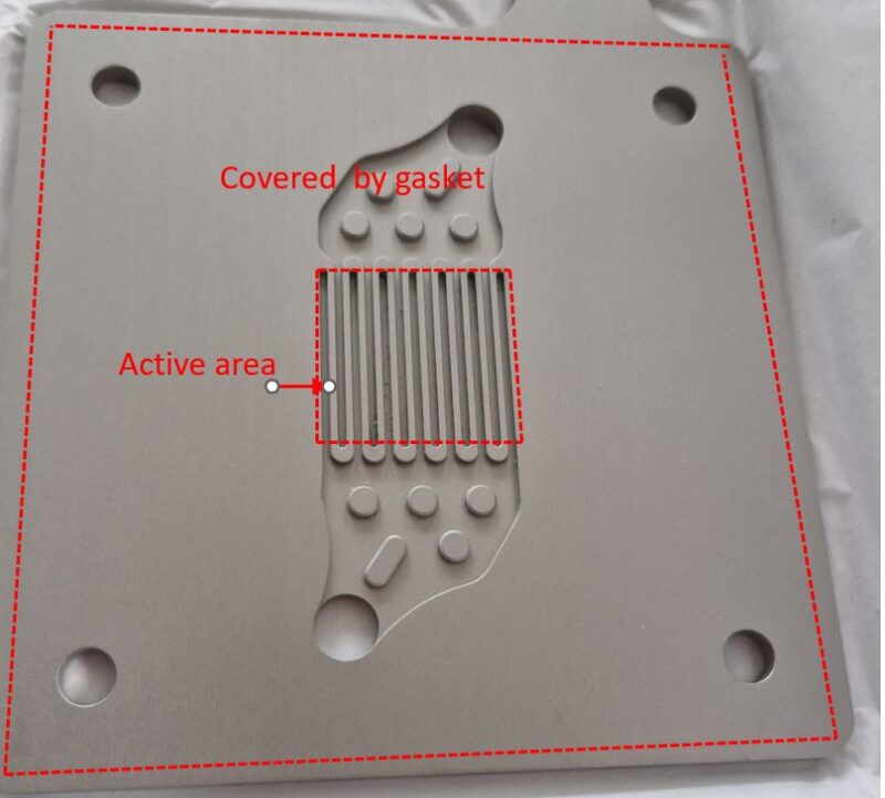 X-Cell – The Most Flexible Electrolysis Cell for R&D - Image 10