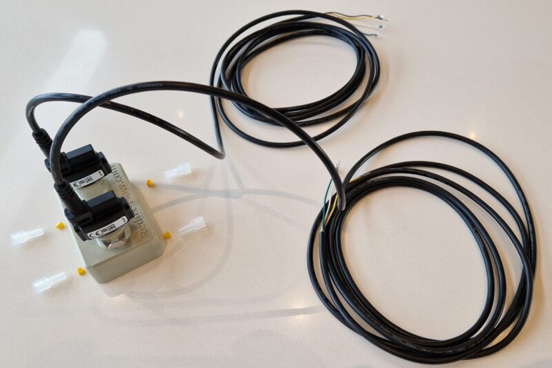 Inline Pressure Sensor Unit - Image 2