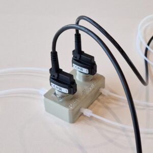Inline Pressure Sensor Unit