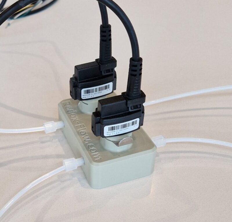 Inline Pressure Sensor Unit - Image 8