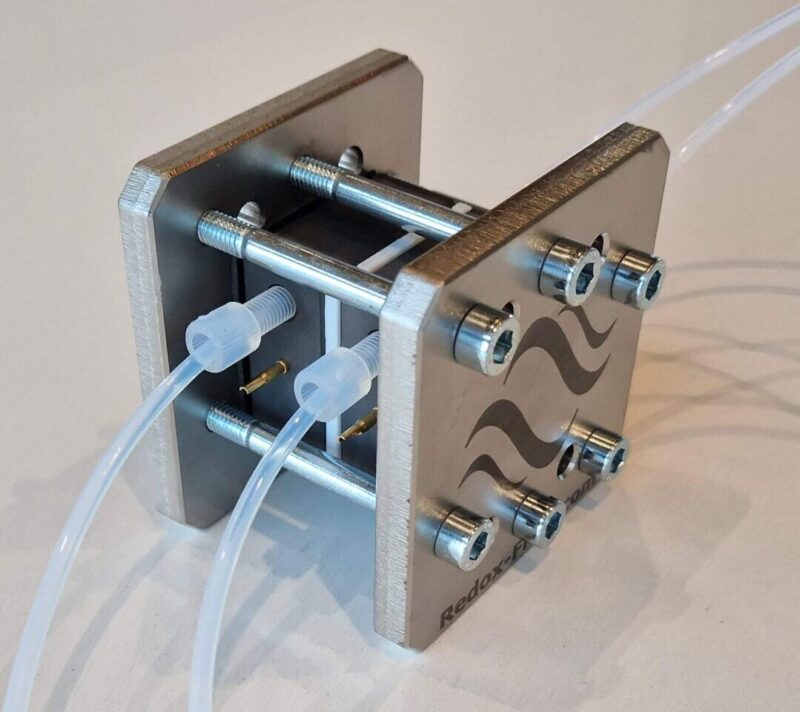 Open Circuited Voltage (OCV) cell - Image 9