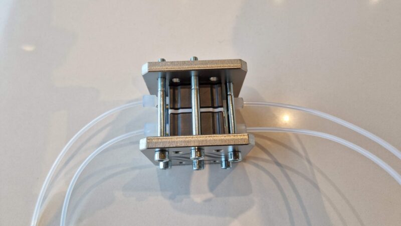 Open Circuited Voltage (OCV) cell - Image 8