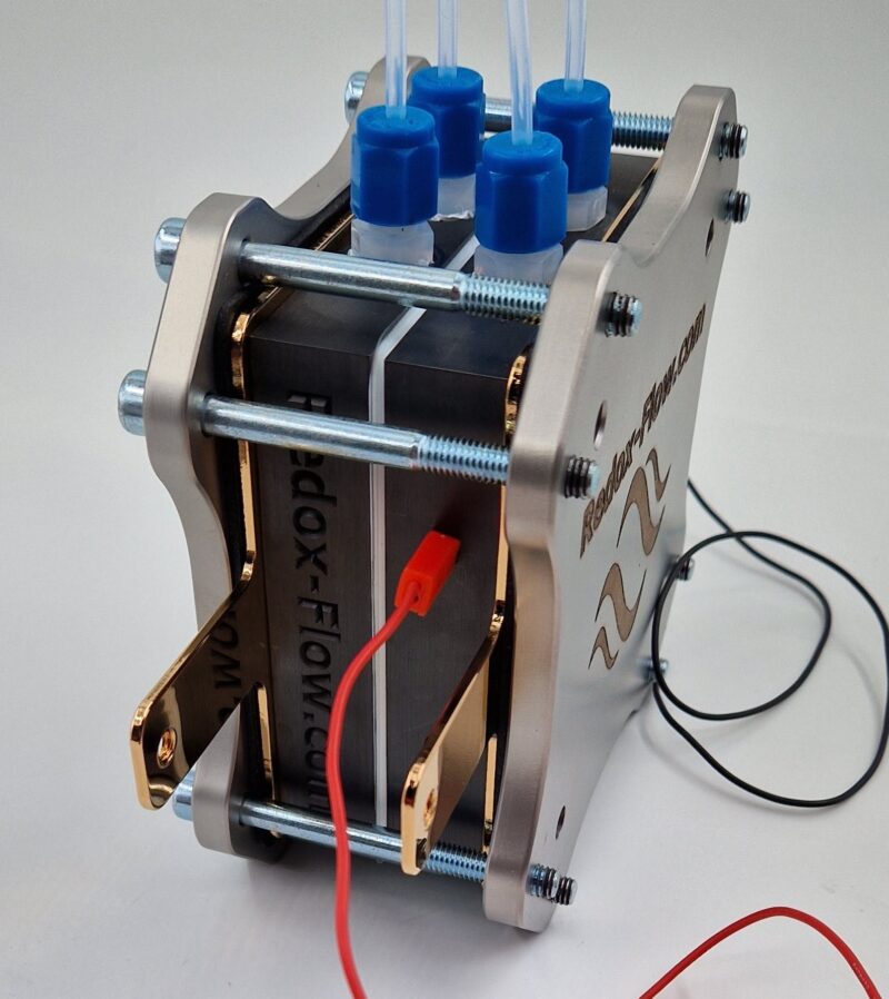 A-Cell – Redox Flow Battery Test Cell - Image 3