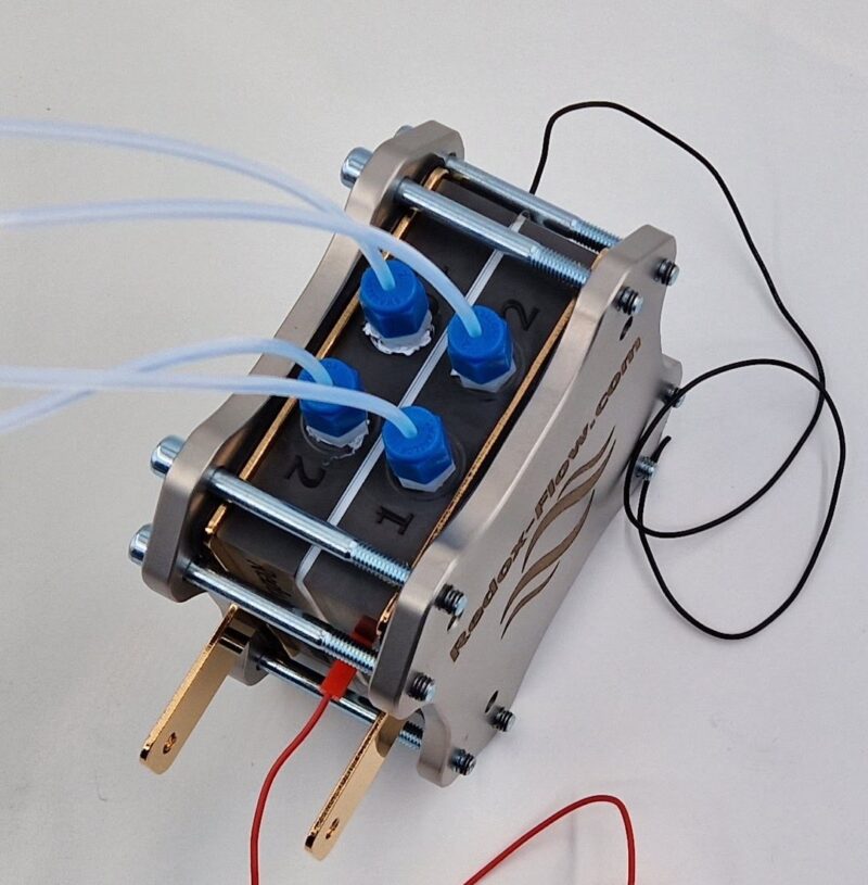 A-Cell – Redox Flow Battery Test Cell - Image 2