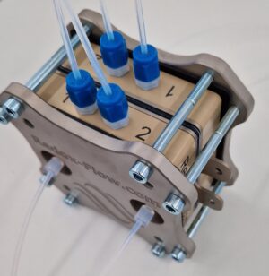 X-Cell – with 3 or 4 compartments
