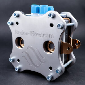S-Cell – Redox Flow Battery Test Cell