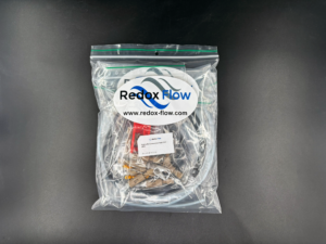 Hydraulic Connection Package (1/8")