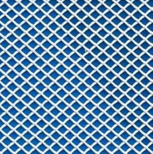 Polyethylene Spacer Mesh