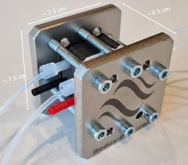 Open Circuited Voltage (OCV) cell - Image 5