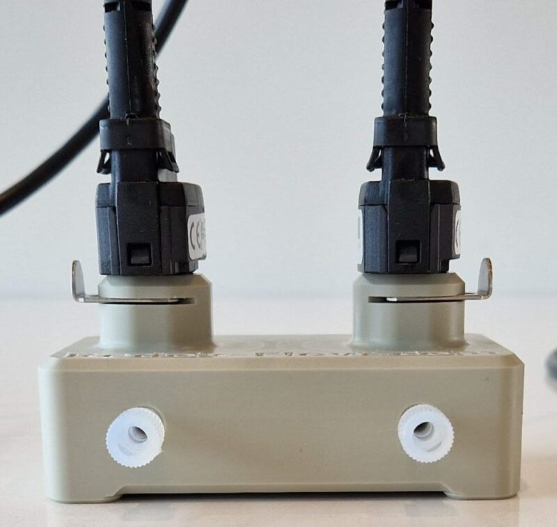 Inline Pressure Sensor Unit - Image 9