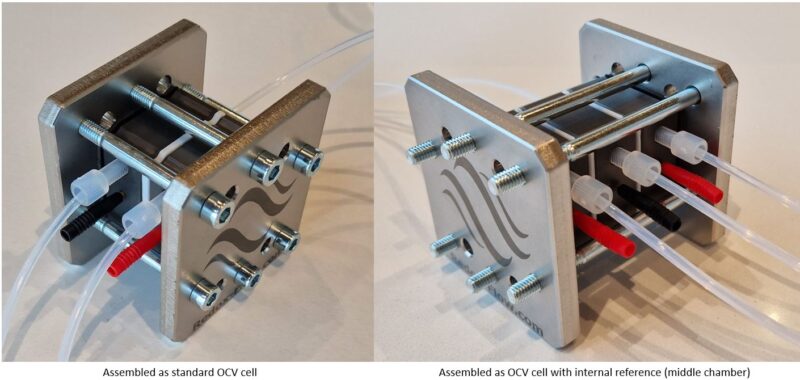 Open Circuited Voltage (OCV) cell - Image 6