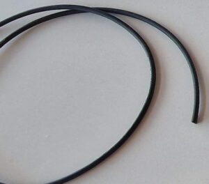 Peristaltic Tubing (1 meter)