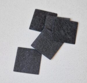 Flow Battery Membranes & Electrodes