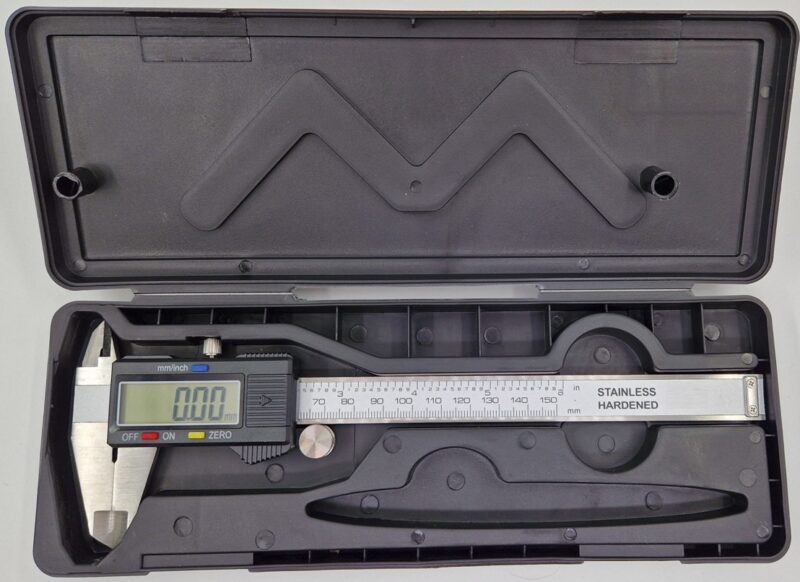Assembly package - Torque Wrench & Measurement tools - Image 3