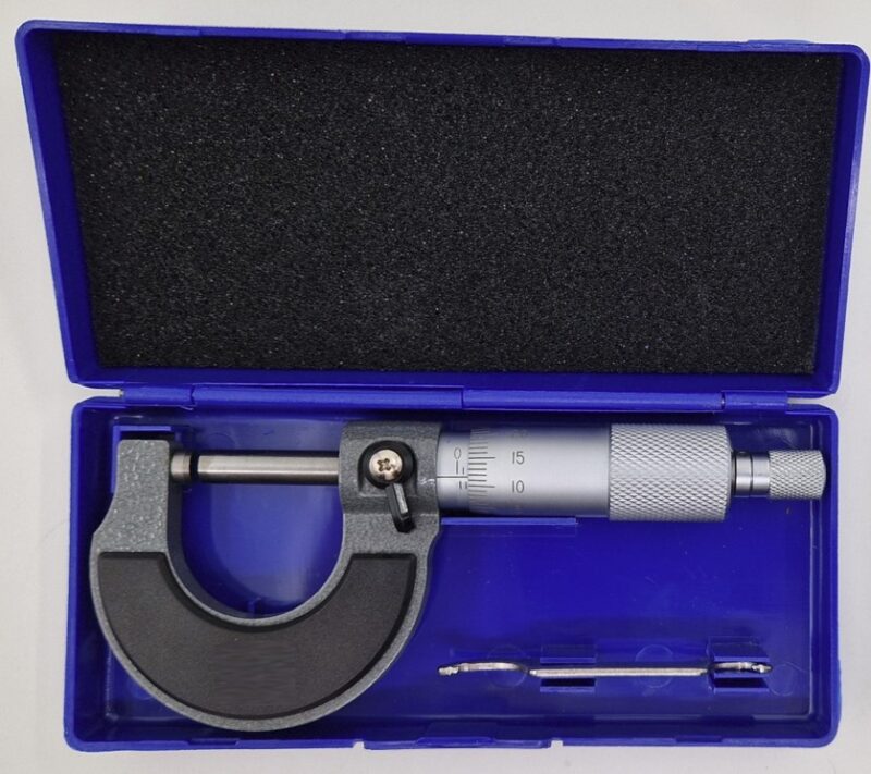 Assembly package - Torque Wrench & Measurement tools - Image 4