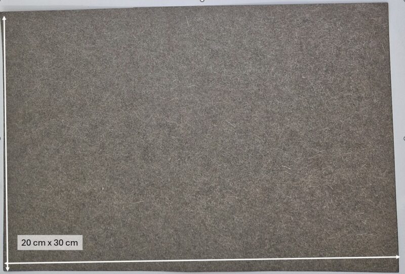 Metal Felt Electrodes - Image 3