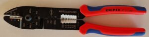 Crimping tool