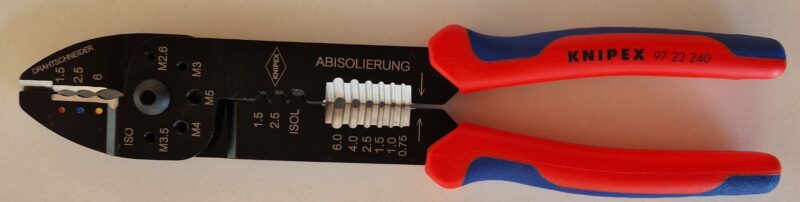 Crimping tool