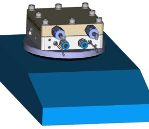 Temperature Control for Electrolysis