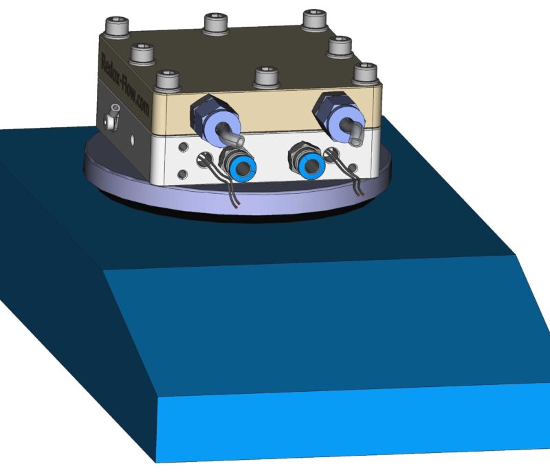 Single flow temperature control - Image 2
