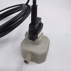 Inline Pressure Unit Single