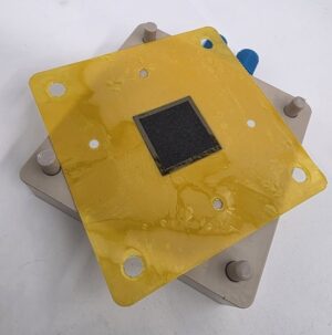 GDE Sealing Gasket Package