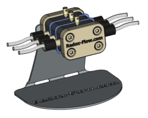 Open Circuited Voltage (OCV) cell