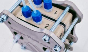 Electrodialysis cells