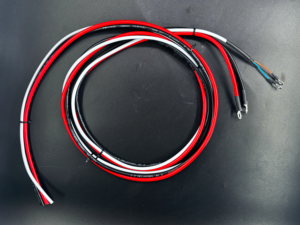 Electrolyzer Cable Kit